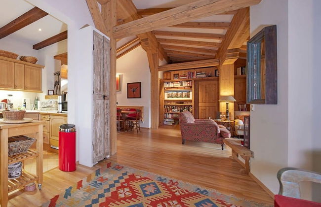 Kitzb hel Austria Best Luxury 4 Bedroom 4 Bathroom Apartment in World-renowned Ski-resort - Foto 11