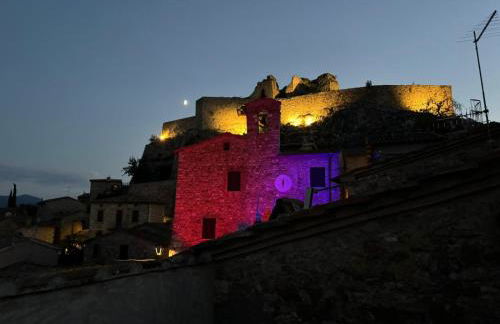 La Terrazza sulla Val d'Orcia - Foto 57