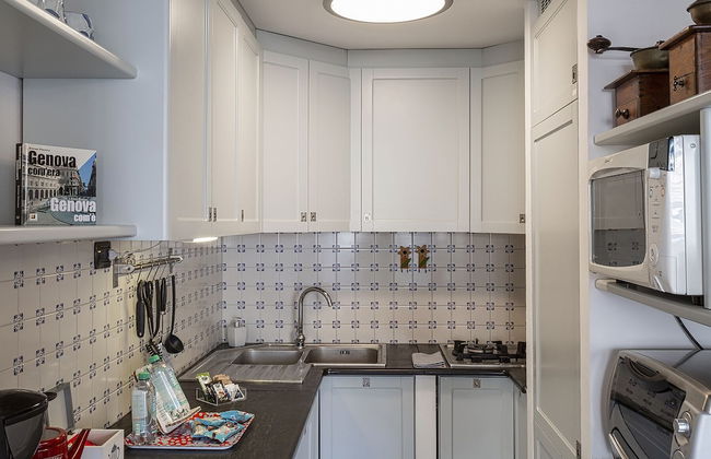 Casa Giustiniani by Wonderful Italy - Foto 7