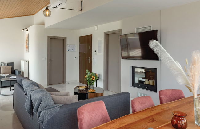 Akali apartment Airport by Airstay - Foto 10