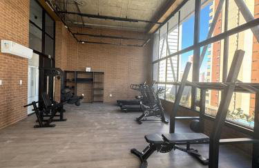 Voll 29 Smart Flat Manaíra - Foto 15