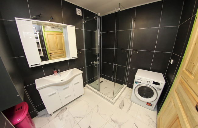 Apartment Villa Begić - Foto 50