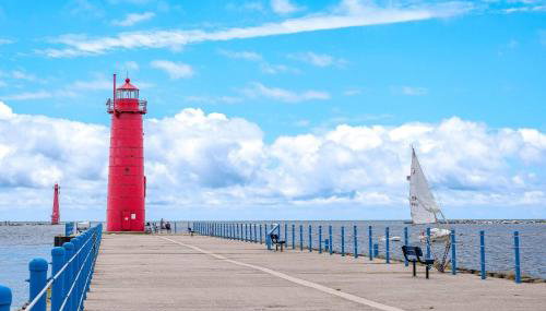 Bluffton Breeze Cottage - Foto 2, Other