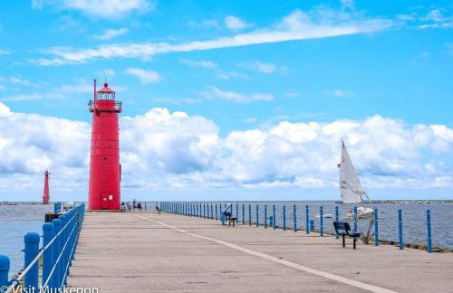 Bluffton Breeze Cottage - Foto 2