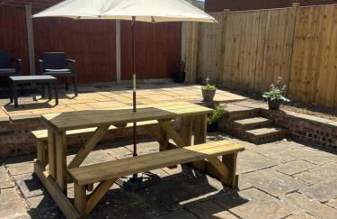 2 bedroom house in Rhos-on-sea - Foto 13