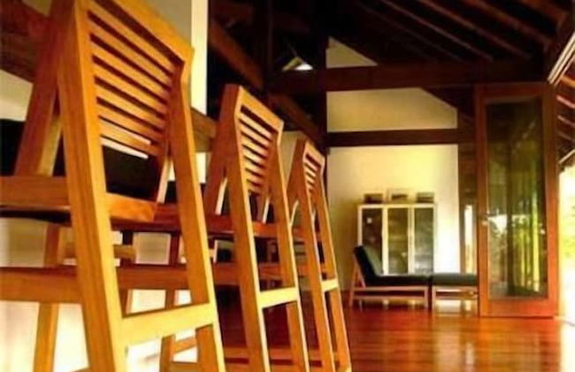 Vanuatu Uncharted Sport Fishing Lounge - Foto 38