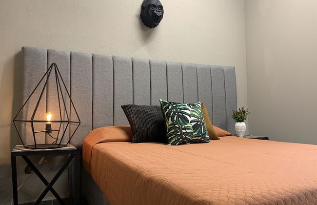 Begonias Loft ¡a 5 Min Del Auditorio Telmex! - Foto 3