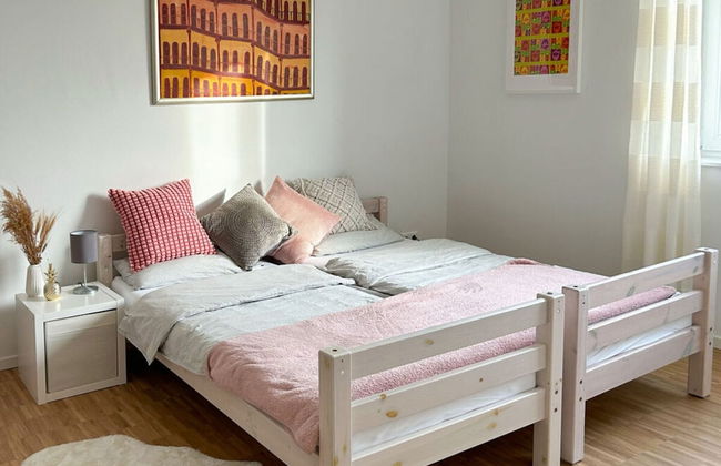 Time out in the Wiehengebirge - Foto 2