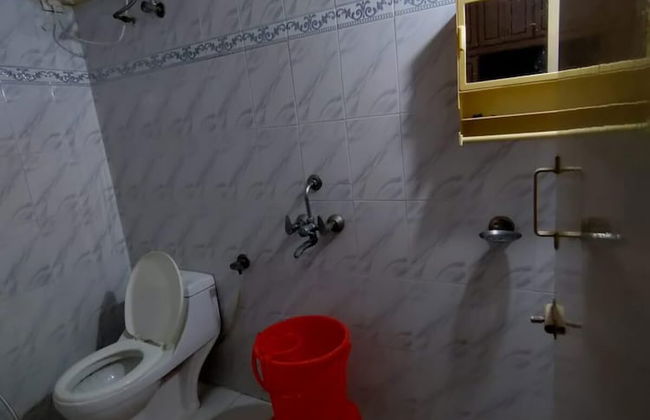 Hyderabad Serenity Retreat - 3 Bdrm Apartment - Foto 13