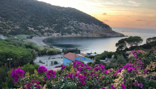 Cala Rossa 40 Pool & Relax - Goelba - Foto 2