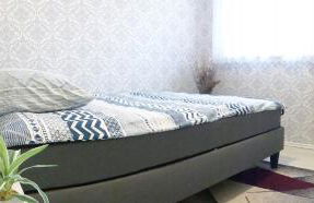 Merve Comfort Aparts3-Hannover - Foto 17