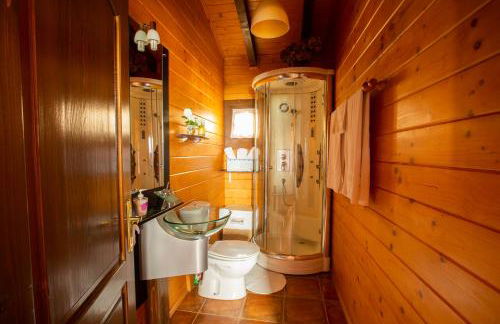 Apartamentos Cobres Rural - Foto 42