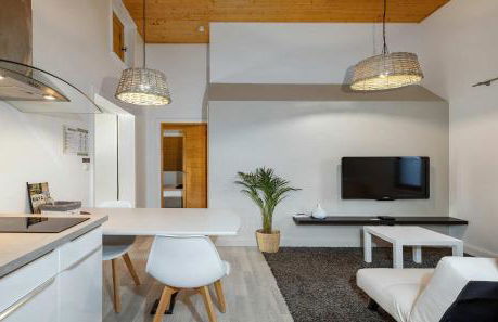 Le repaire d'Écureuil - Foto 4