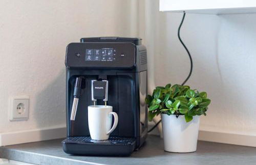 Apartment 54 - 4 Sterne Ferienwohnung in Bad Arolsen - Foto 18