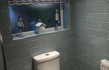 Salmon House - Foto 14