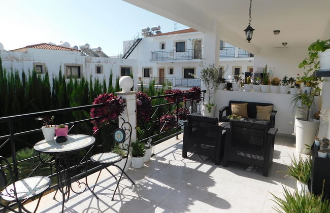 Paramount Gardens Resorts C202 - Foto 38