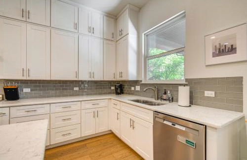 Spacious Austin Home Near S Congress and Downtown! - Foto 7