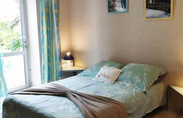 Doubs Séjour - Maison de vacances - Photo 34