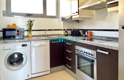 MENTA Apto. con piscina a solo 200m de la playa - Photo 19