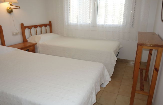 Apartament Punta d'en Blanc - Foto 4