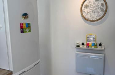 Charmant T2 à 5 minutes de l'Aéroport d'Orly - Foto 11