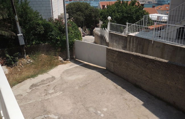 Apartment with balcony Nike - Photo 22