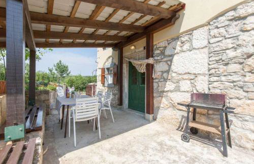 Holiday home in Mali Turini 36021 - Foto 25