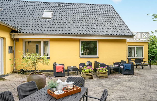 "Rina" - 30m to the fjord - Foto 36