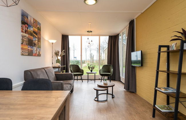 Cottage on a Vacation Park - Foto 24