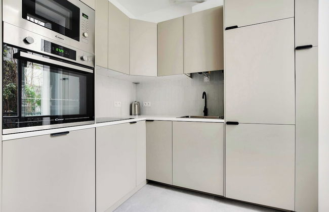 Résidence Neuilly BLOUD - Foto 36