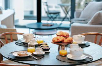 TocToc Suites Olof Palme - Viviendas Vacacionales - Foto 19