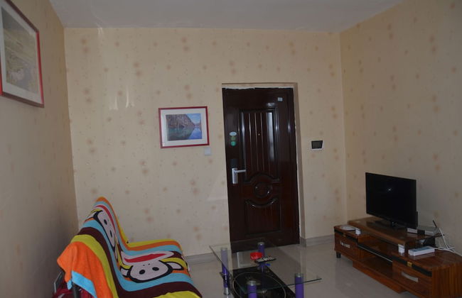 Lan Zhou Long Shang Rain Fall - Foto 10