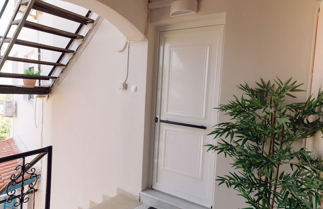 Eleftheria Suites - Foto 41