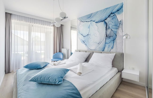 Apartamenty Sun & Snow GEA ECO - Photo 12