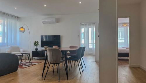 #HU Le Coeur Lorraine City centerStation T3 - Foto 5