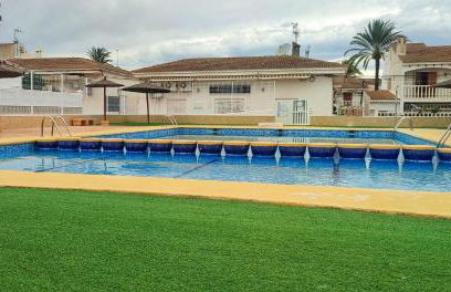 Bungalow Deluxe Gran Alacant - Photo 18