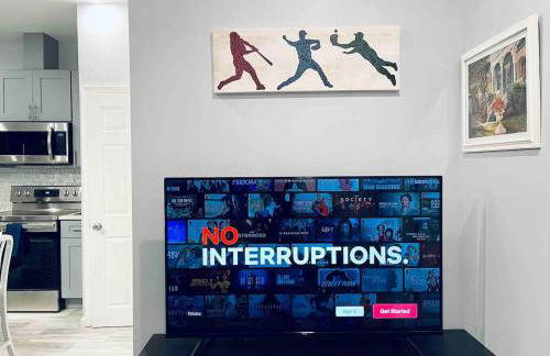 Lovely Beautiful 2BR Apt in Center City - Foto 6