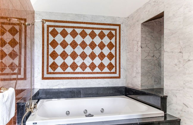 Lavish Sicilian Villa With Pool - Foto 19