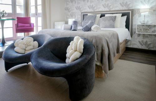 La Suite de la Catedral by Unique Rooms - Foto 10