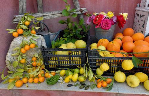 La Joya del Valle de Ricote - Foto 80