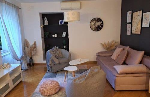 Apartment Peruč with big terrace and beautiful garden - Foto 19