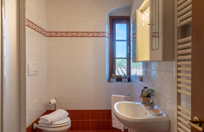 Poggio Cuccule - Foto 14