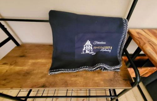 _Ferienhaus Leutesdorf Rheinzeit 614 schönes Haus direkt am Rhein - Foto 73