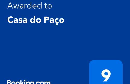 Casa do Paço - Foto 31