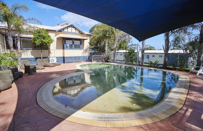 Amaroo Holiday Park - Photo 52