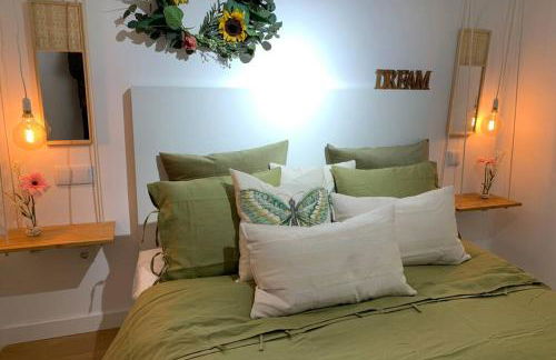 SG Apartamentos LA CASA DE CARLOS VUT47-229 - Foto 7