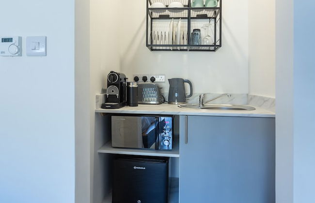 Causeway Coast Retreats - Foto 50