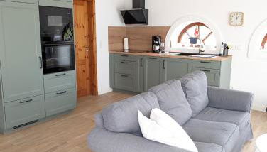 Ferienwohnung Deichblick - Foto 2