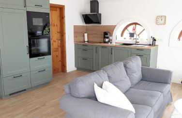 Ferienwohnung Deichblick - Foto 2