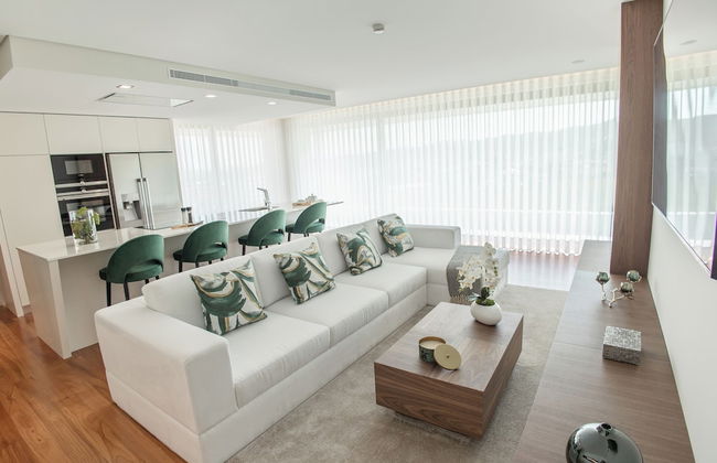 Valentina Residence by GuimaGold - Foto 54